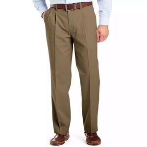 Men’s Dockers D3 classic fit pants